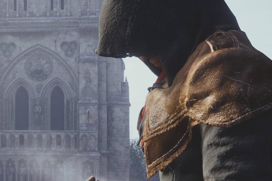 Image for Assassin's Creed: Unity, Far Cry 4 and The Crew in UK Steam no-show
