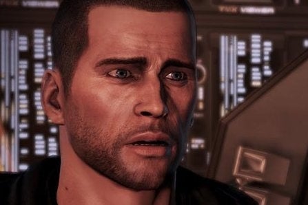 Imagem para Bioware não descarta um remake da trilogia Mass Effect