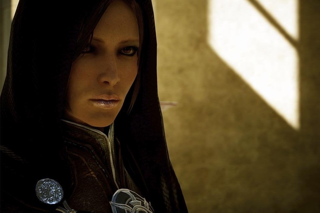 Image for Video: So begins the quest for a new hat in Dragon Age: Inquisition