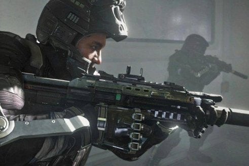 Bilder zu Erster PC-Patch für Call of Duty: Advanced Warfare veröffentlicht
