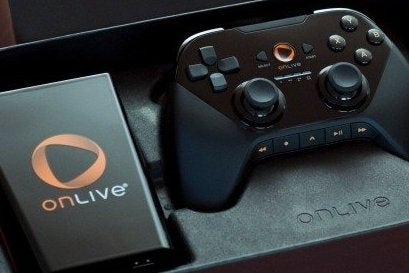Image for OnLive expands to Benelux territories
