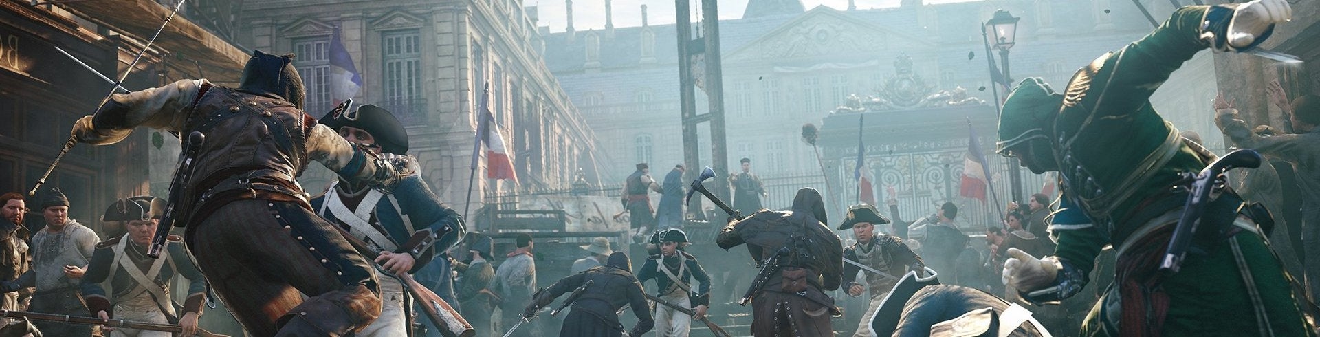 Immagine di Assassin's Creed Unity: La Soluzione Completa