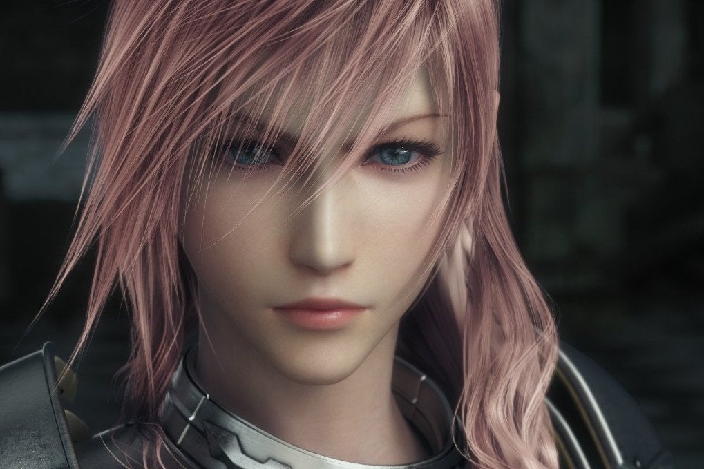 Bilder zu Final Fantasy 13-2 erscheint am 11. Dezember 2014 für den PC