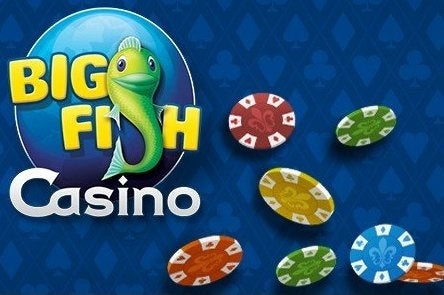 Image for Big Fish Games to be acquired for $485 million