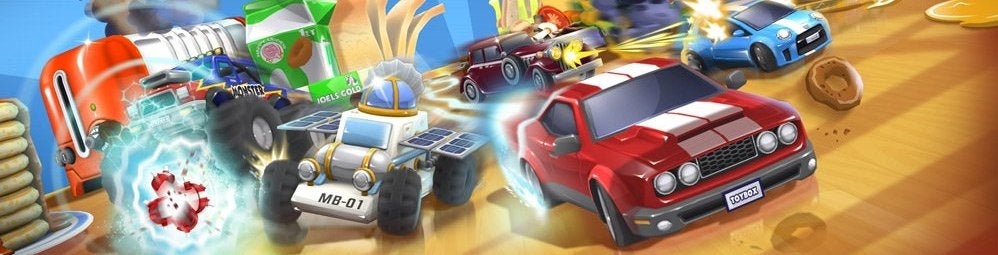 Image for Toybox Turbos review