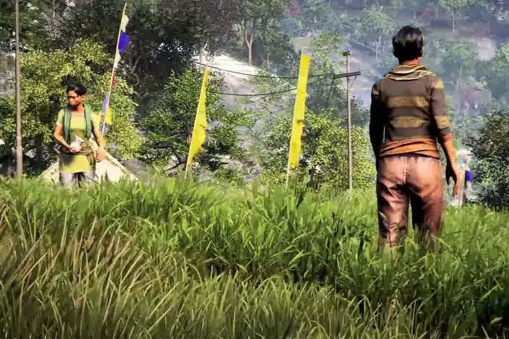 Imagen para Vídeo: Far Cry 4 en 8 minutos