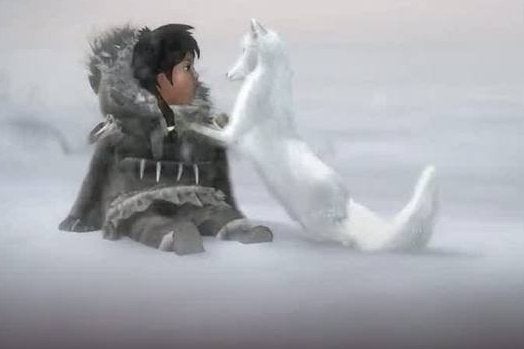 Image for Indigenous Alaskan platformer Never Alone gets stunning new launch trailer
