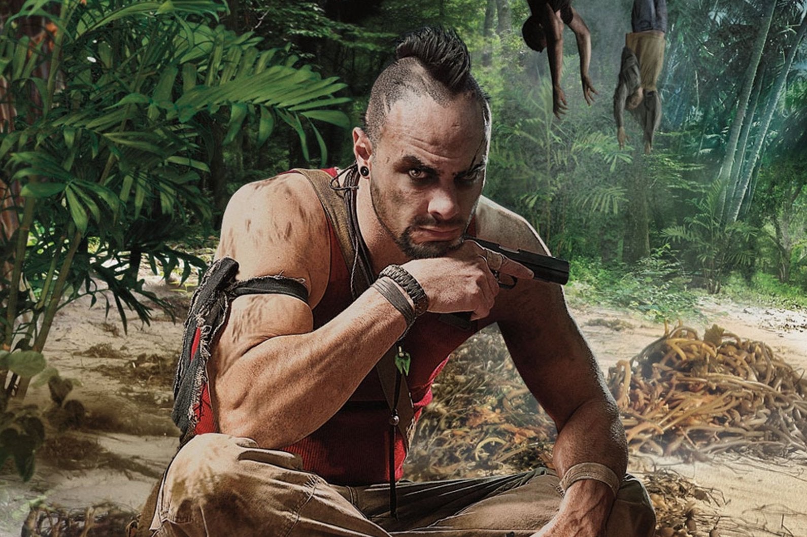 Immagine di Far Cry è l'affare del weekend su Steam