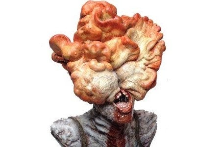 Imagen para Naughty Dog anuncia una estatua nueva de The Last of Us