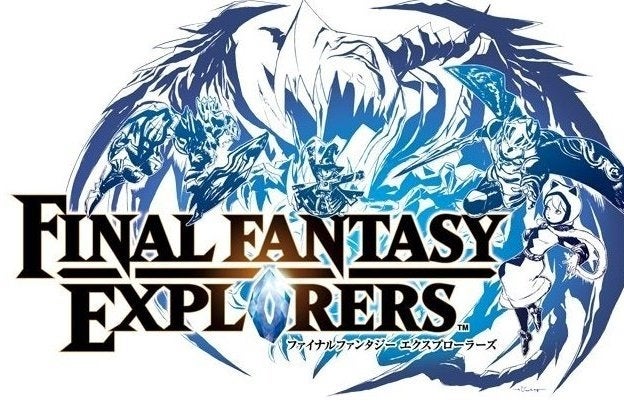 Immagine di Final Fantasy Explorers: nuovo trailer di gioco