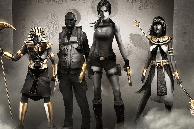 Immagine di Lara Croft e il Tempio di Osiride è ufficialmente in fase Gold