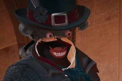 Image for Assassin's Creed Unity's creepy "no face" bug fixed