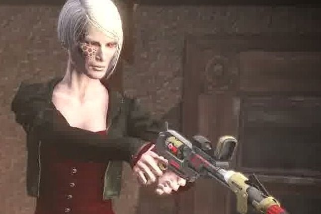 Image for Defiance now free-to-play on Xbox 360