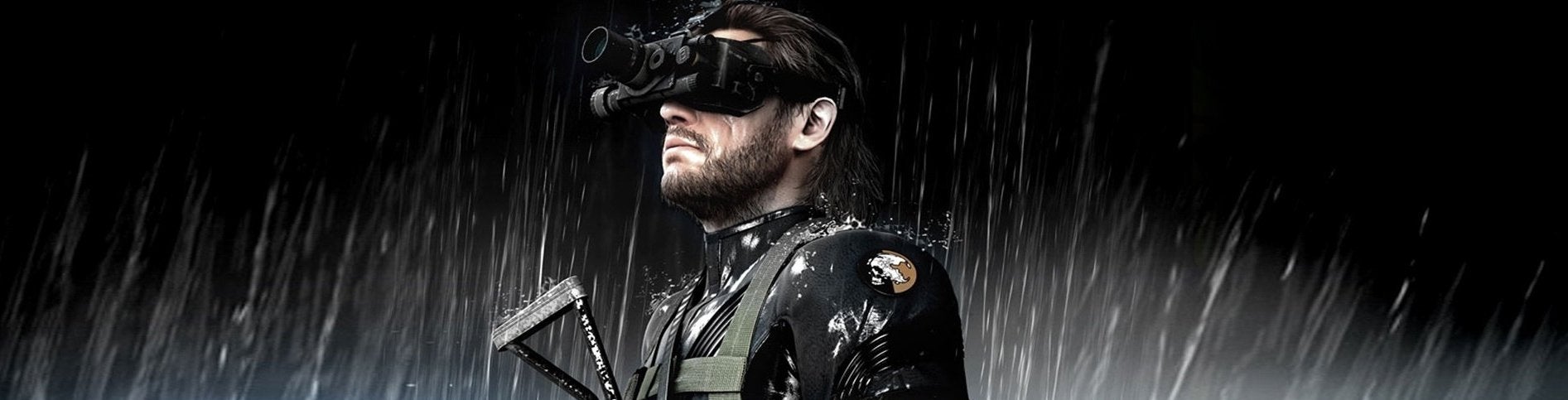 Afbeeldingen van Systeemeisen pc-versie Metal Gear Solid V: Ground Zeroes bekend