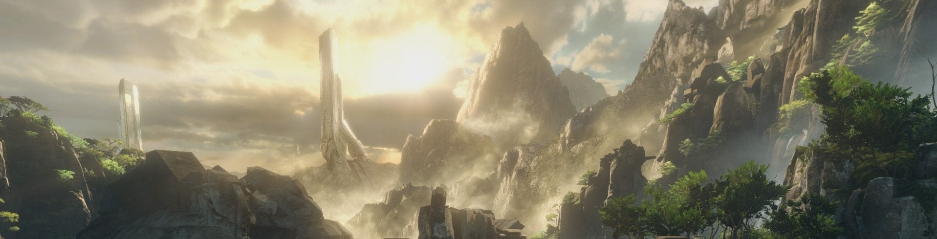 Afbeeldingen van Halo: The Master Chief Collection krijgt vandaag beloofde patch