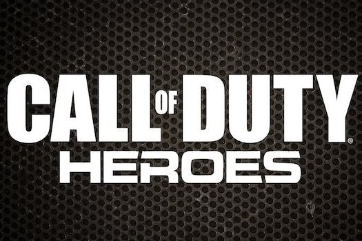 Immagine di Call of Duty: Heroes è disponibile su iOS e Android