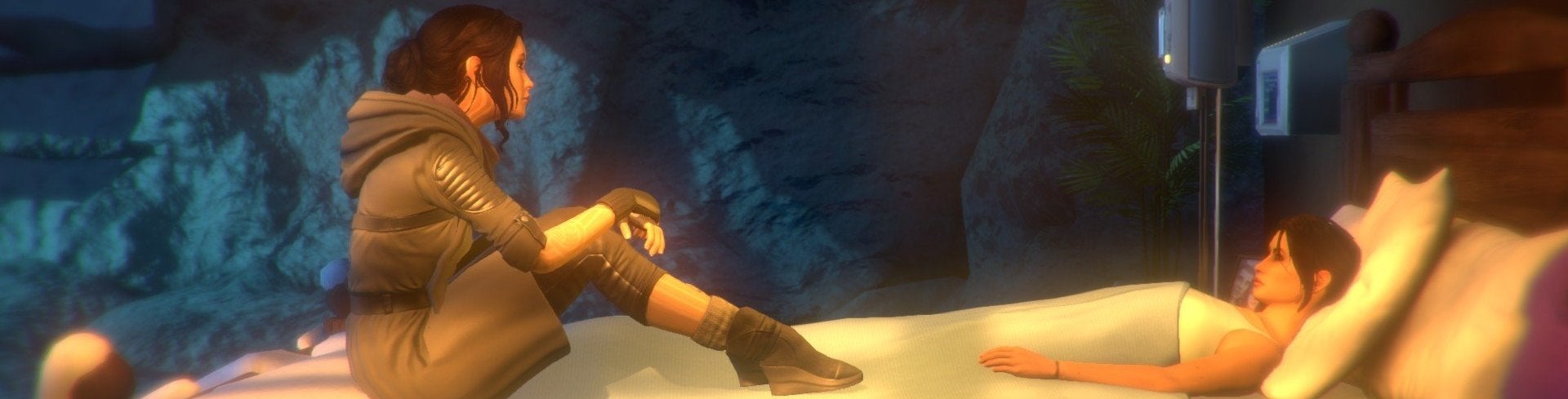 Immagine di Dreamfall Chapters Book One: Reborn - review