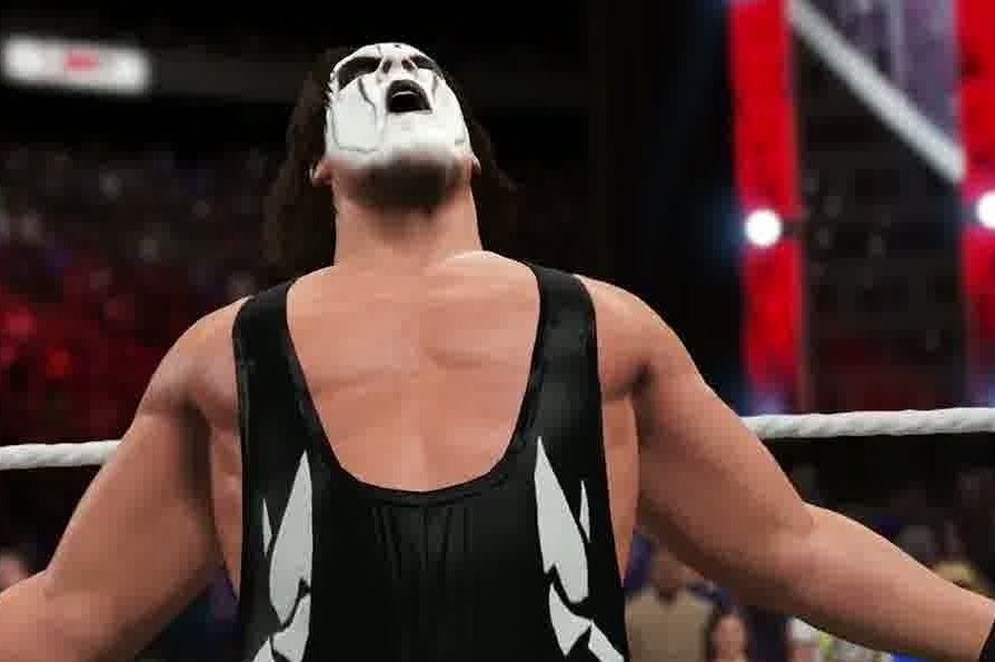 Immagine di WWE 2K15 è disponibile per Xbox One e PlayStation 4