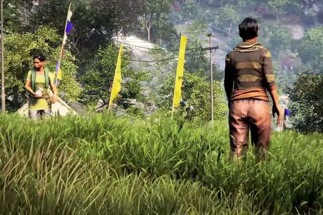 Image for Video: The Recipe For A Great Far Cry Game