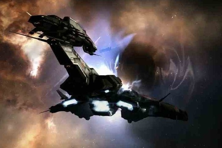 Image for Senzační upoutávka na Eve Online s autentickými hlasy hráčů