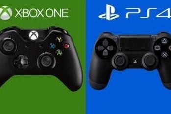 Immagine di PS4 a quota 15 milioni di unità vendute e Xbox One a 8 milioni, secondo VGChartz