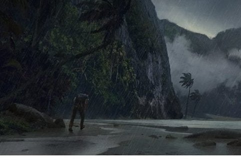Immagine di Un nuovo artwork per Uncharted 4: A Thief's End