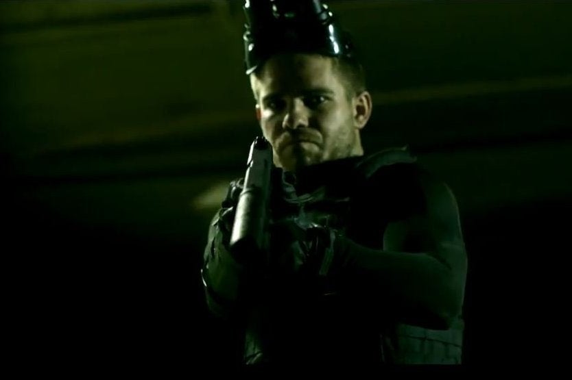 Image for Mrkněte se na devítiminutový fanouškovský film podle Splinter Cell