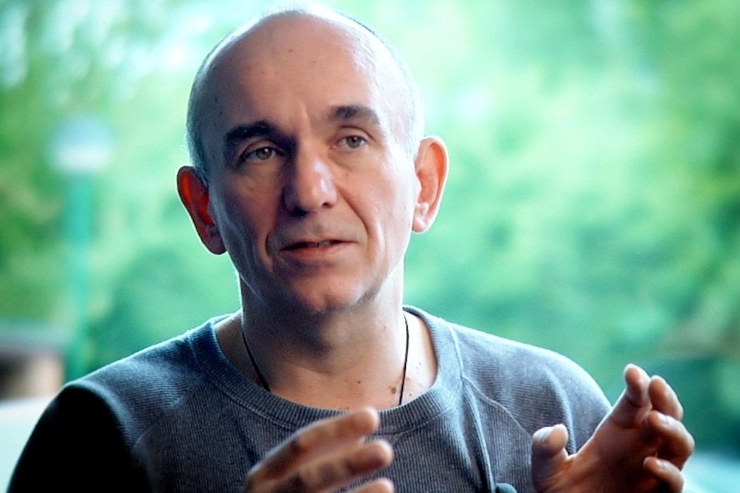 Image for Molyneux warns against early Kickstarter campaigns