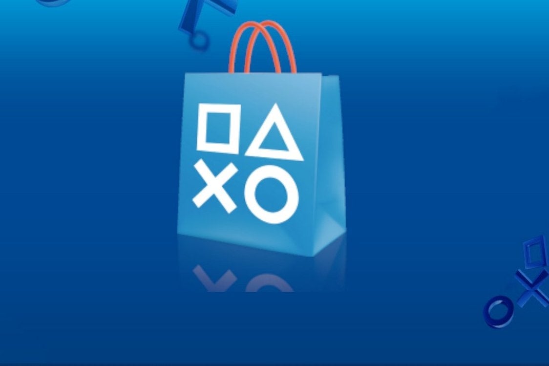 Imagen para Actualización de la PlayStation Store - 3 de diciembre