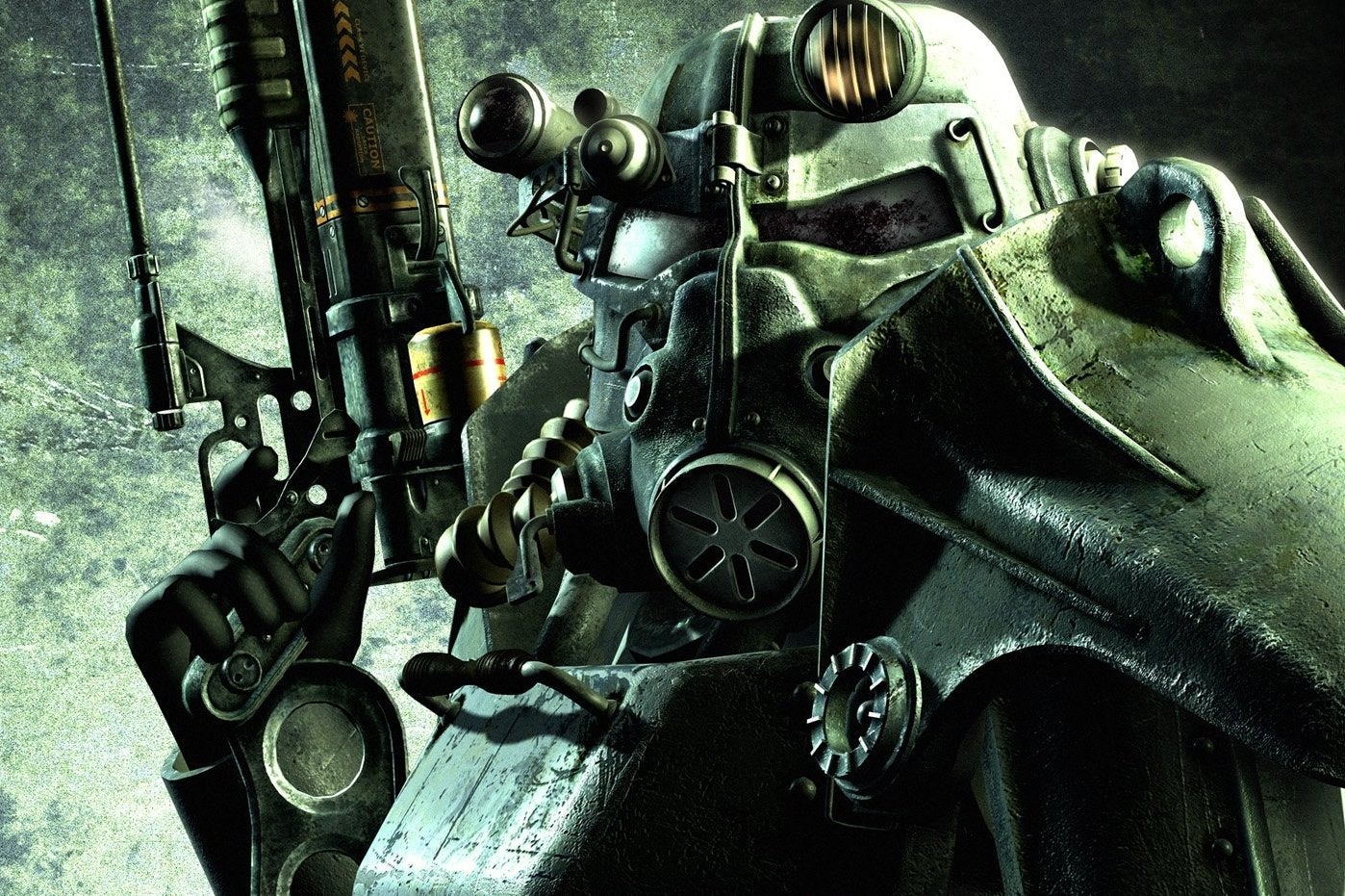 Imagem para Fallout 4 não será anunciado no The Game Awards 2014