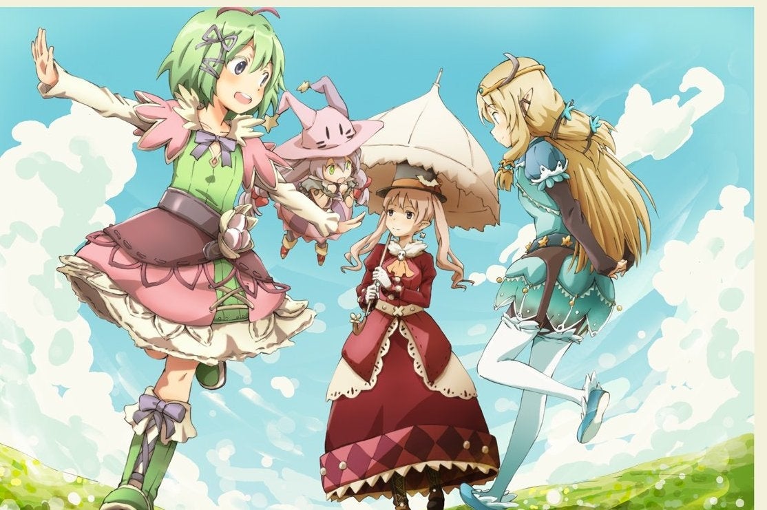Image for Rune Factory 4 to release in Europe after all