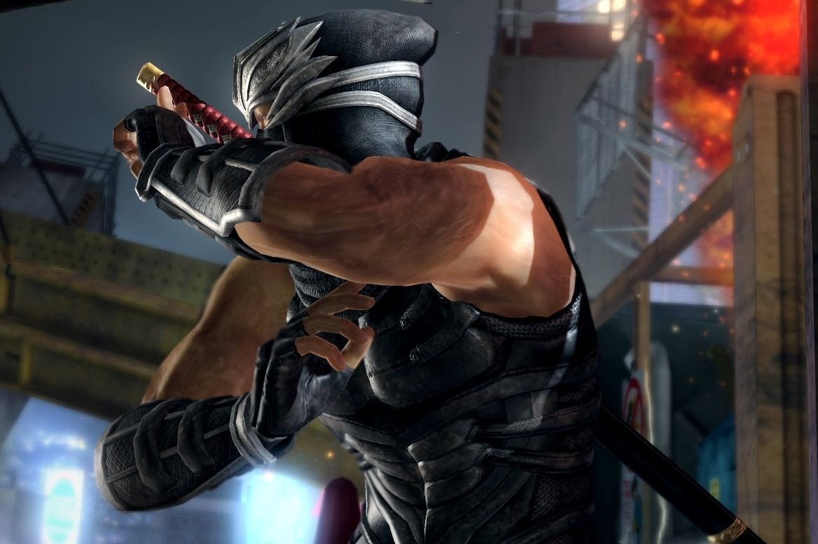 Image for Dead or Alive 5 Last Round confirmed for PC