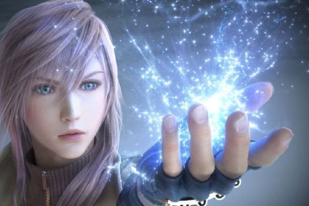 Immagine di Final Fantasy XIII potrà presto essere giocato su PC a 1080p