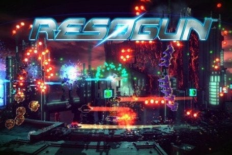 Immagine di Resogun arriva su PS3 e PS Vita questo mese
