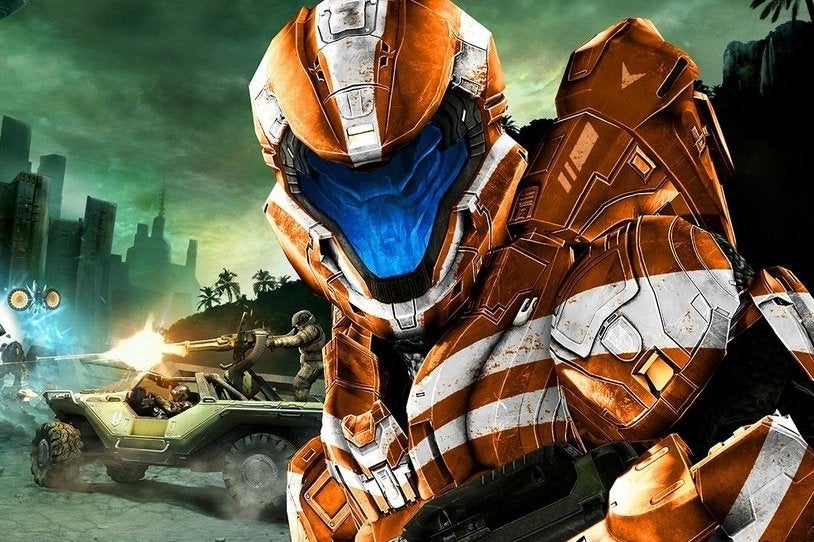 Imagen para Halo: Spartan Strike se retrasa hasta 2015