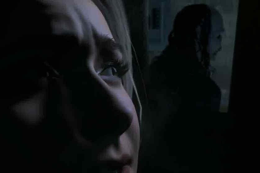 Image for Here's a fresh look at PS4-exclusive horror thriller Until Dawn