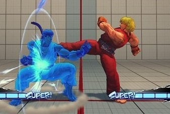 Image for Ultra Street Fighter 4 confirmed for PS4