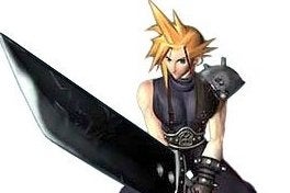 Obrazki dla Final Fantasy 7 wiosną na PlayStation 4