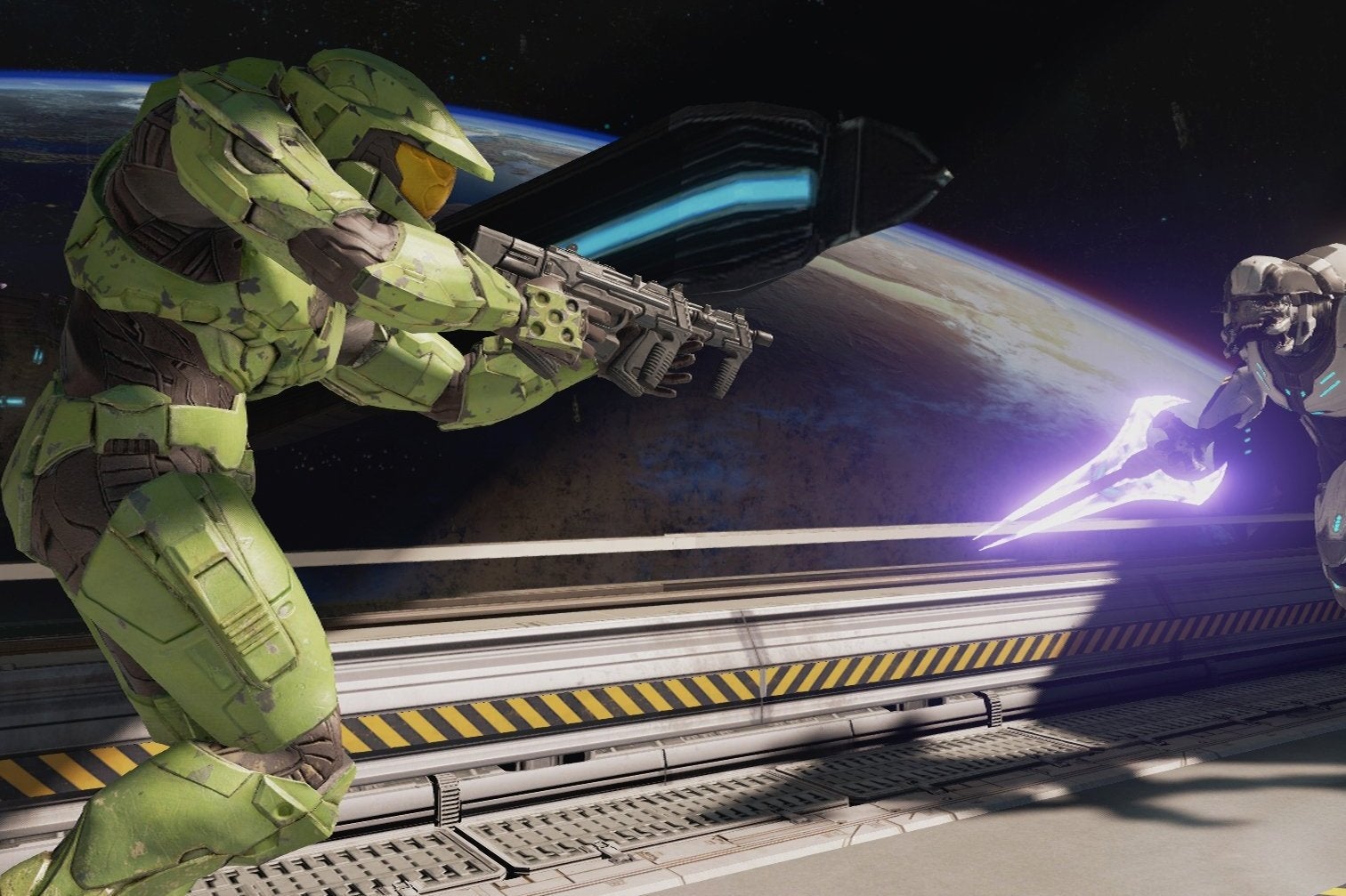 Image for Halo spin-off Spartan Strike delayed as 343 battles The Master Chief Collection matchmaking problems
