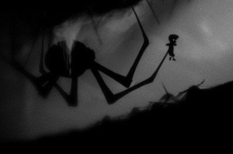 Image for Video: Here are all of Limbo's most brutal bits