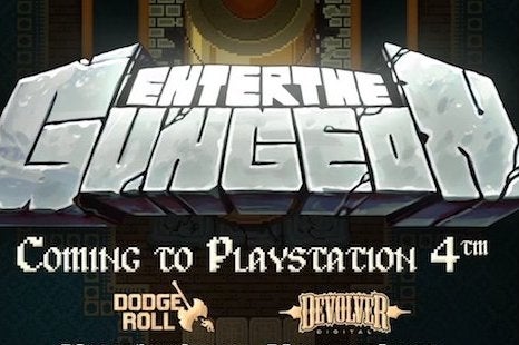Immagine di Annunciato da Devolver il nuovo dungeon crawler Enter the Gungeon