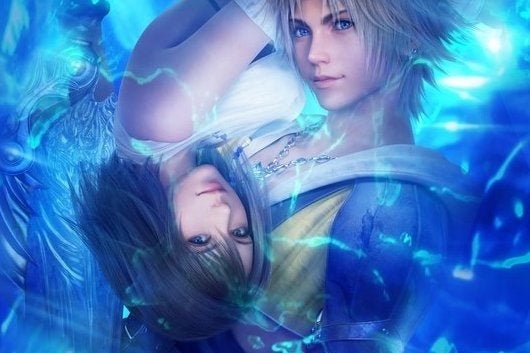 Bilder zu Final Fantasy 10/10-2 HD Remaster erscheint für die PlayStation 4