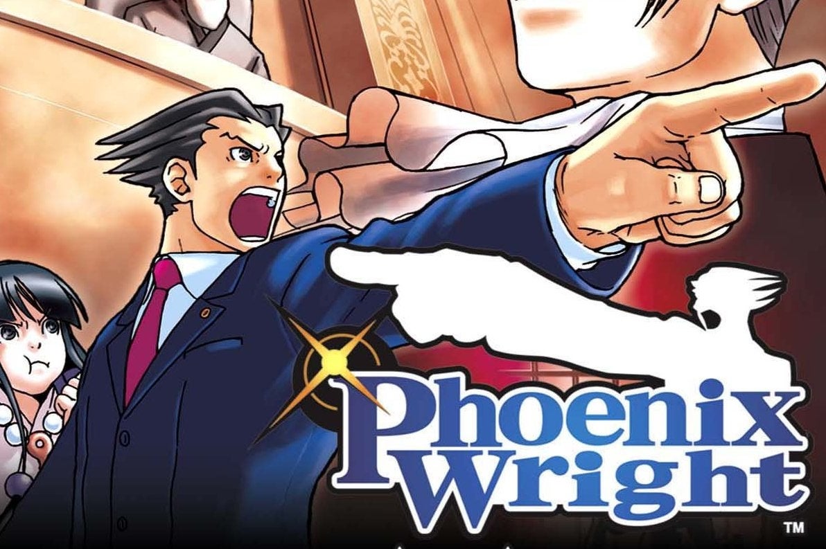 Imagen para Tráiler de lanzamiento de Phoenix Wright: Ace Attorney Trilogy para 3DS