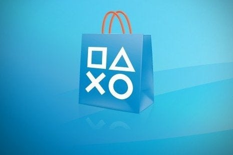 Imagem para Atualização PS Store - 10 de dezembro