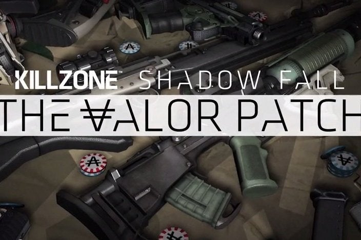 Immagine di Disponibile un rivoluzionario update per Killzone: Shadow Fall