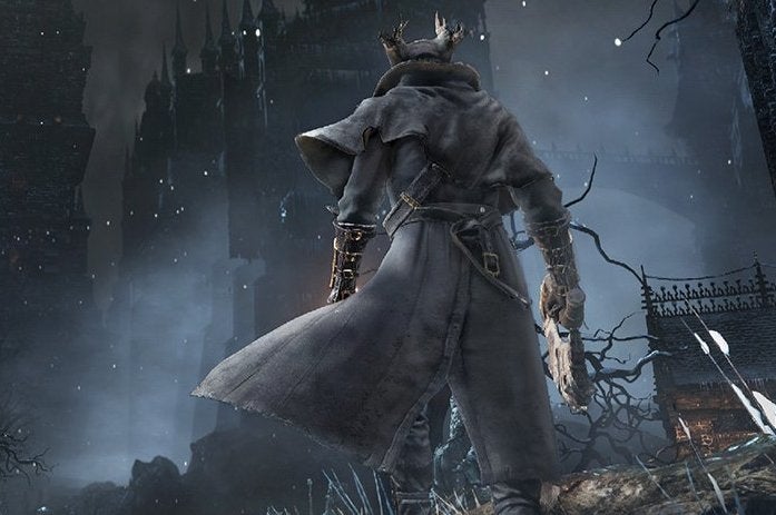 Immagine di Bloodborne: la personalizzazione sarà simile a quella di Dark Souls 2