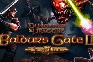 Immagine di Baldur's Gate 2: Enhanced Edition arriva su Linux, Android e iPhone
