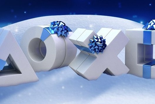 Imagen para Nuevas ofertas en la promoción de Navidad de la PlayStation Store