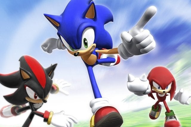 Image for Sega looks to TV and film with new hire