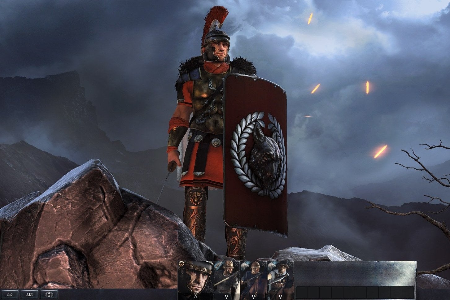 Obrazki dla Sieciowa strategia Total War: Arena wkracza w fazę zamkniętych testów